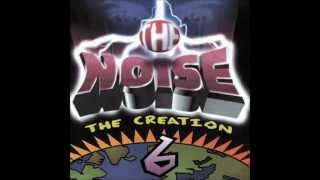 The Noise 6 - The Creation (1996) - Intro - DJ Negro/DJ Nelson