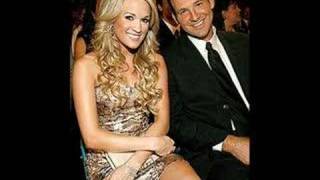 Carrie Underwood-The More Boys I Meet