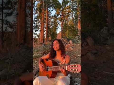 Seis horas da manhã ( hino santo daime ) - Josii Yakecan