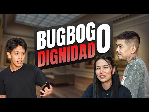 PP Stars Inc. S2 Ep.19 - Bugb*g o Dignidad?!