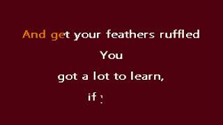 Grow - The Oh Hellos - Karaoke