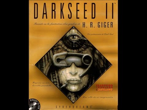 Darkseed II PC  Walkthrough