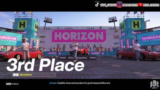 Racing And Getting Money Wit The Boys | Forza Horizon 6 (Funny Moments, Close Races, AND MORE)