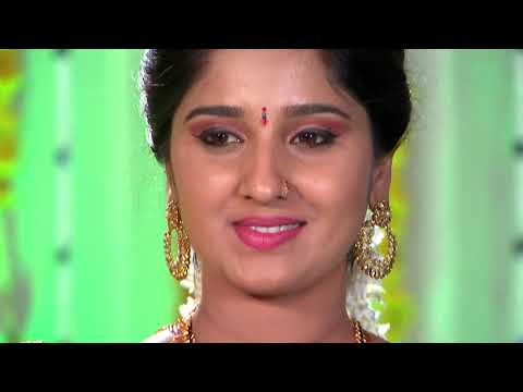 Raktha Sambandham - Ep 287 - Meghana lokesh, Jyothi reddy - Telugu Tv Serial - Zee5 Telugu Classics