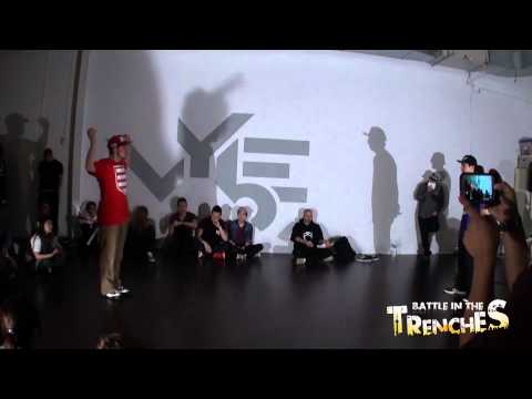 BITT 2014 All Styles Final [Master Roshi vs Cantolock]