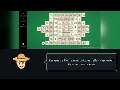 Mahjong Solitaire - Tiles video thumbnail