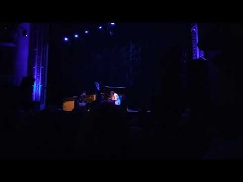 Wadada Leo Smith & Vijay Iyer - 2025 Big Ears