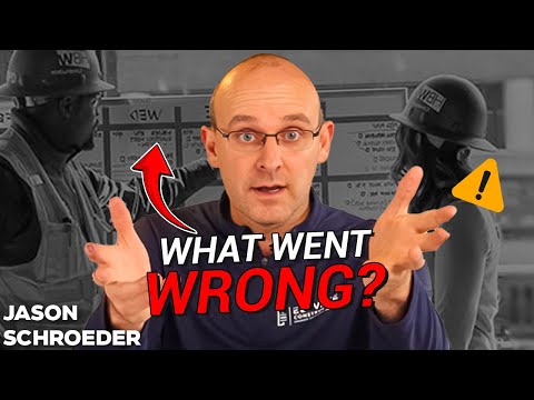 Is Your Construction Project Running Behind Schedule? Find Out Why!​