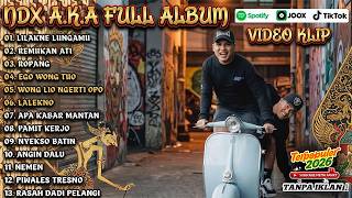 Download lagu FULL ALBUM NDX A.K.A TERBARU 2026 | LILAKNE LUNGAMU, REMUKAN ATI, DLL (VIDEO KLIP HD) mp3