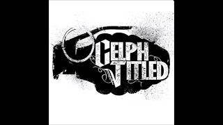 Celph Titled Mixtape