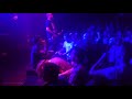 Modern Life Is War - Young Man Blues - Paris - 22/06/2018
