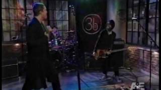 Third Eye Blind - &quot;Bonfire&quot; - Private Sessions
