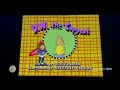 Arthur Dw The Copycat Title Card