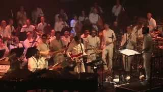Snarky Puppy - FULL CONCERT - Coutances Jazz 2015 with Metropol Orkest