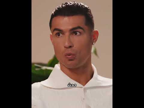 جورجينا تحدّت رونالدو وعائلتها في سباق! 😱🏃‍♀️