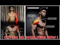 HOW TO GET BIG 3D SHOULDERS | PRO TIPS AND WORKOUT GUIDE | SEHAJ ZAILDAR