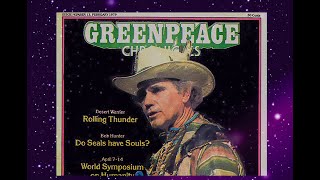 A Day with Rolling Thunder - Cherokee Medicine Man - Humanitarian