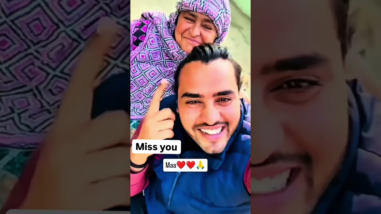 miss you maa💕😕 #raatke1bajekiyakhanapack ￼