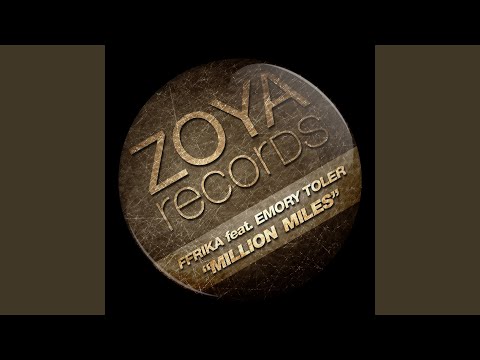 Million Miles (Clemzie J Remix)