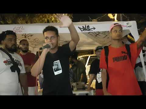 MR PAC VS VT -SEGUNDA FASE- [PRÉ-SELETIVA NACIONAL] -[FINAL DO NÚCLEO 6]- RODA DA TRINDADE 13/09/19