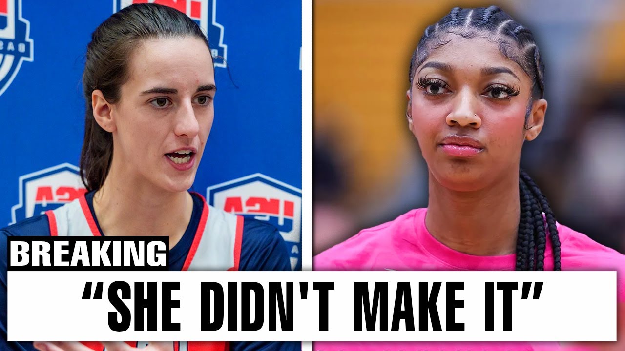 Caitlyn Clark’s 16 Million Earnings EXPOSE the True Worth of Angel