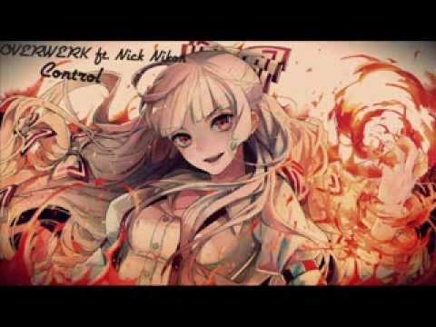 {Electro}OVERWERK ft  Nick Nikon - Control