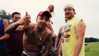 Mini Thin - City Chick (Official Video) Country Rap Redneck hick hop trump