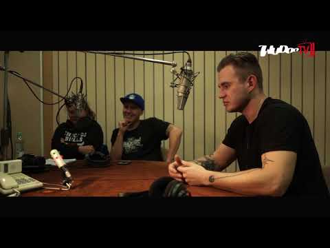 FENIX  - WuDoo Interview