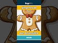 gingerbread - pan de jengibre video thumbnail