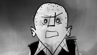 Lars Frederiksen - &quot;Army of Zombies&quot; [Official Music Video]