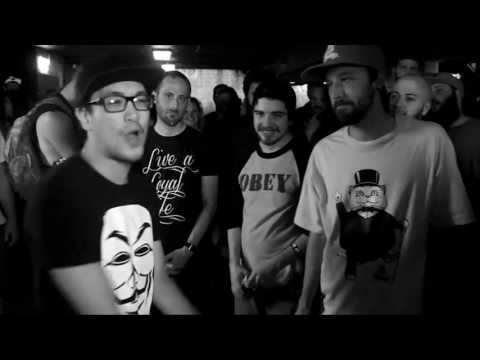 ROTATION HIPHOP: BATTLES THIS SATURDAY JULY 23RD IN ROCKFORD