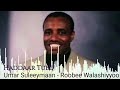 Best Oromo Music Umar Suleeymaan Roobee Walashiyoo Haddaar Tube