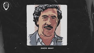 CAPO | Malianteo x Tiraera Instrumental Type Beat | prod by. SCKBeatz