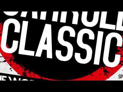 The 2019 Gord Carroll Curling Classic presented by D &R Custom Steel.