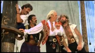 Jolly Roger (Adam &amp; the Ants cover)