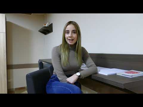 Studentski dnevni boravak VGUK