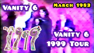 Download lagu Vanity 6 concert | 1999 Tour, Virginia (1983) VHS quality @duane.PrinceDMSR mp3 Download lagu Vanity 6 concert | 1999 Tour, Virginia (1983) VHS quality @duane.PrinceDMSR mp3
