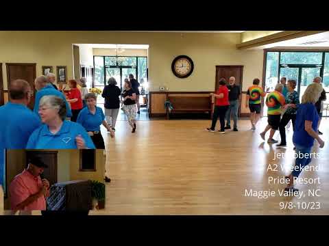 Pride Resort -- 03 -- Tequilla Sunrise -- Jet Roberts -- 9/8-10/23