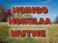 Ngingo Ndikilaa Mutwe Trailer Mukoloni Kamba Comedy Cell 0713294559 And 0113291907