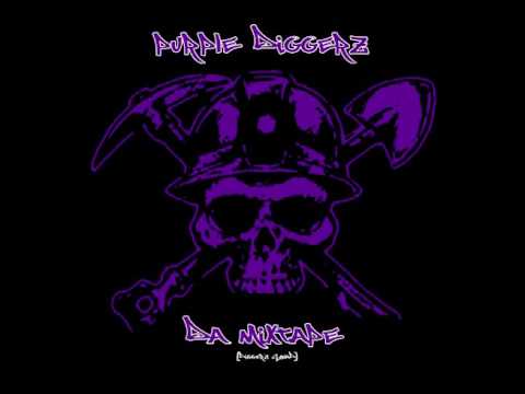 Killa MC x Trvne Bvrs - Interduce (Audio)