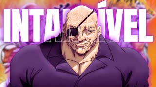 Doppo agora é intangível (não entendi absolsutamente nada)