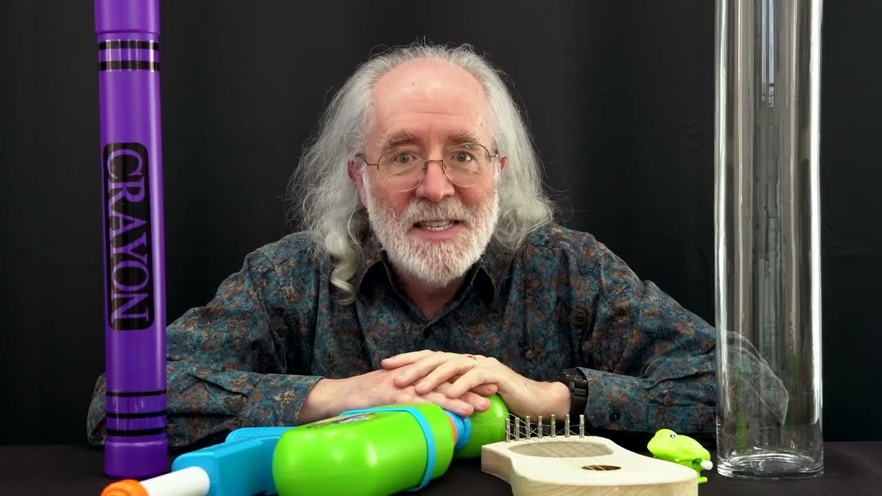 Voices of Impact: Meet Brian Jones