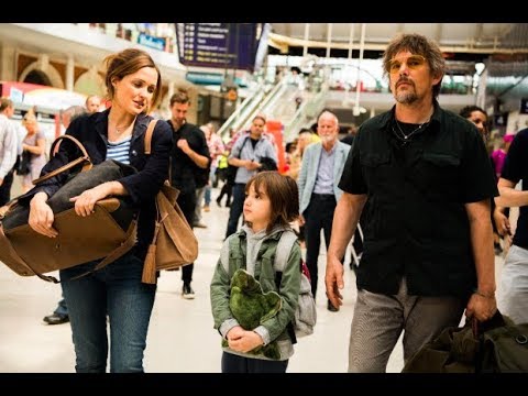 Juliet, desnuda - Trailer español (HD)