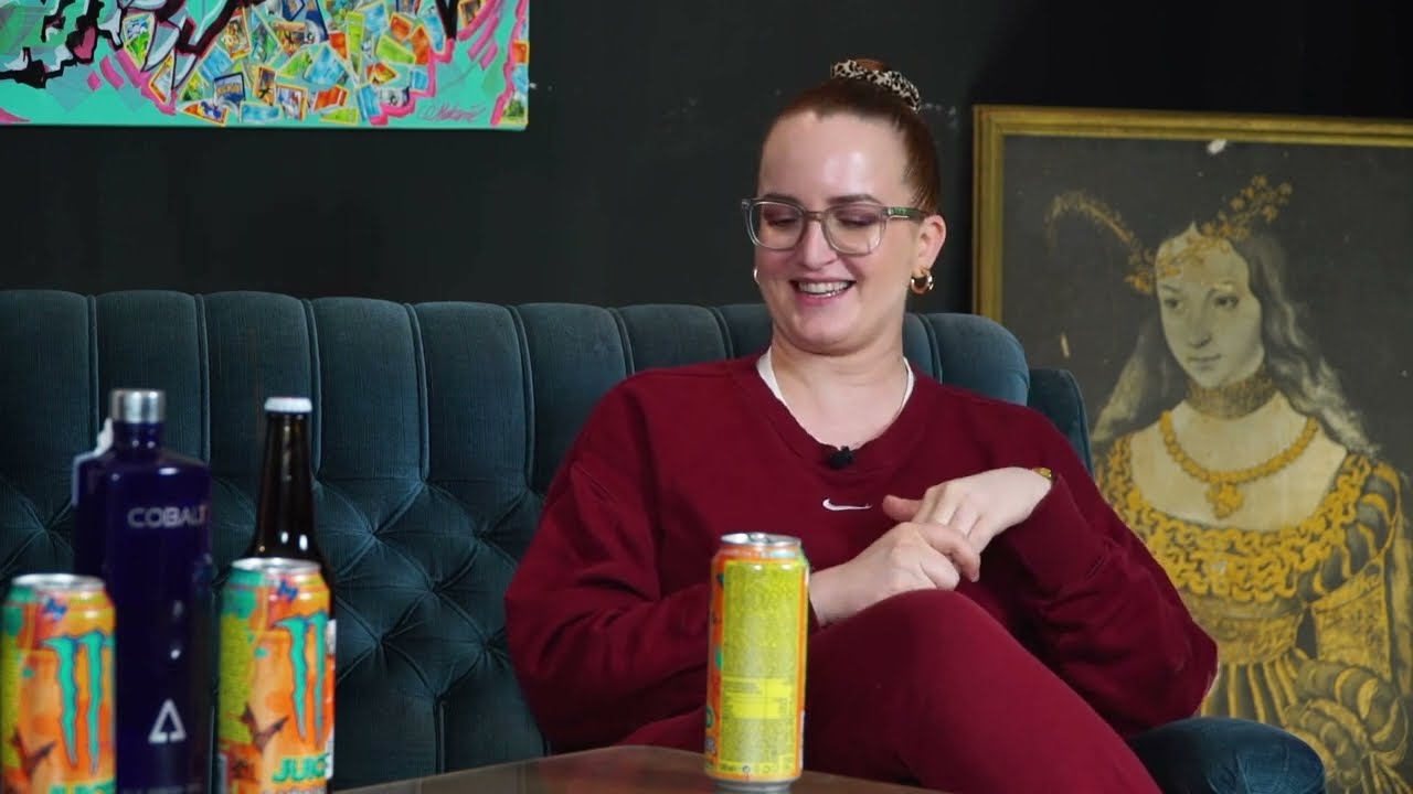 RIL TOK ŠORC / ANA BADURINA / O POČECIMA