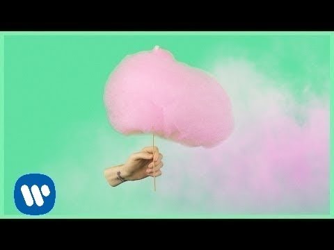 The Dumplings - Technicolor Yawn (official video)