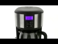 Кофеварка Russell Hobbs 20680-56 Buckingham