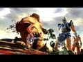 God of War: Ascension - Team Favors - Online ...