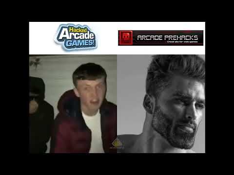 Arcade Pre Hacks