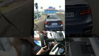 Assetto corsa BMW