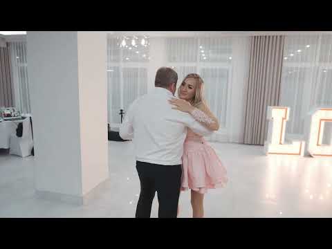 Zespół Blu Rey - Wielka miłość - tel. 509 746 909 Wesele 2022